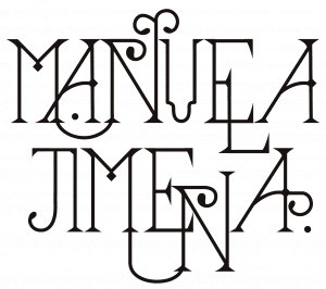 Logotipo Manuela Jimena
